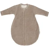 Babys Only Slaapzak lange mouw Sense clay - 60 cm