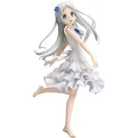 Good Smile Company Anohana: De bloem die we die dag zagen - Pop Up Parade PVC-beeldje, Meiko Honma, 16 cm