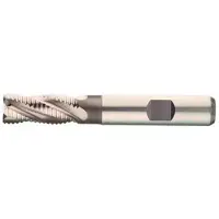 Format Ruwfrees kort DIN844 HSSCo8 type NR 10mm