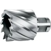 Slice Kernboor HSSE 22/30mm