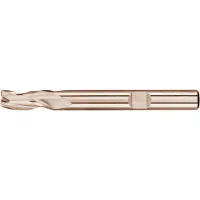 Format Langgatfrees kort DIN844 HSSCo18 20mm