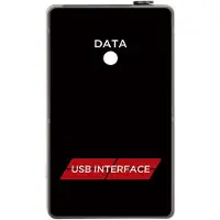 Format USB-interface DE
