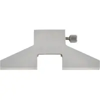 Format Dieptemeetbrug roestvrij 75mm