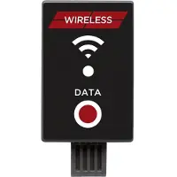 Format USB-wireless-zender