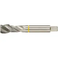 Format Machinetap DIN5156 HSS vorm C G1."