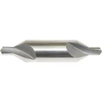 Slice Centreerboor DIN333 HSS vorm A 10,0mm