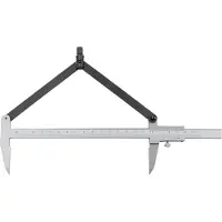 Format Schuifmaatpasser 200mm