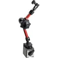 Format Magnetisch meetstatief 800N met fijninstelling aan voet 211,5mm
