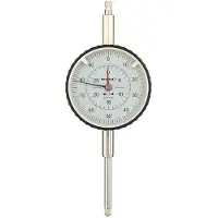 Format Precisie-meetklok M2/50T D58mm/50mm