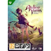 Atelier Yumia: The Alchemist Of Memories & The Envisioned Land - Standard Edition - Xbox Series X|S/Xbox One - Download