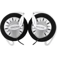 Koss KSC 75 - Zilver
