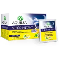 Aquilea Sueño Instant 1.95mg 25 Units Monodose Stick Doos 25 Eenheden
