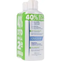 Ducray Kelual Squanorm 800ml Antischilfershampoo