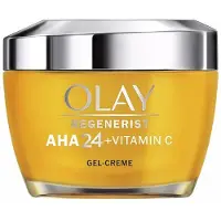 Olay Regenerist Vitamin C +AHA 24 Dagcrème 50 ml