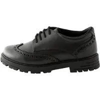 Next Lage schoen 'Markante ' zwart