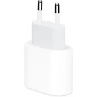 Apple 20W USB‑C Power Adapter USB-oplader 20 W 1x USB-C Binnen