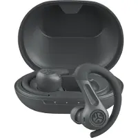 JLab Jbuds Sport ANC 4 Grijs