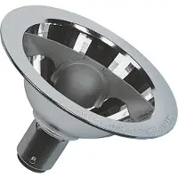 Schiefer | Ba15d | Reflectorlamp | 70mm | 20W | 12V