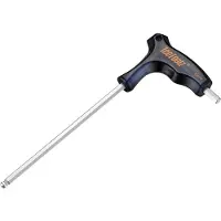 Icetoolz twinhead wrench 7m60 6 mm inbussleutels