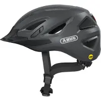 ABUS Urban-I 3.0 Mips Signal Yellow / Geel || Maat: S (51-55 cm)