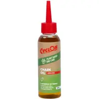Hermann Hartje KG Chain Oil 125ml