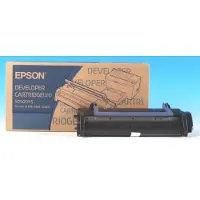 Epson S050095 toner cartridge zwart lage capaciteit (origineel)