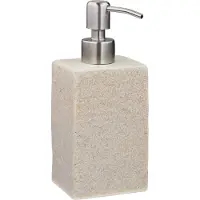 Relaxdays Zeepdispenser