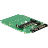 DeLOCK 2.5″ Card Reader SATA > CFast
