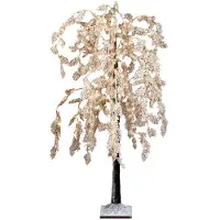 Lumineo Lichtboom | | 1.8 meter (360 leds, Warm wit, Buiten)