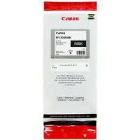 Canon Inktcartridge PFI-320MBK Mat-zwart Hoge capaciteit