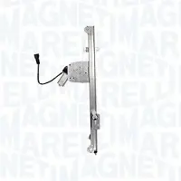 MAGNETI MARELLI 350103164300 Raammechanisme