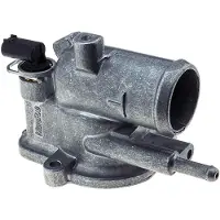MOTORAD Thermostaat, koelvloeistof 501-92K