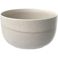 Villeroy & Boch Perlemor serveerschaal Ø22x12 cm Beige