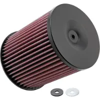 K&N YFZ450 04- (449 CC)