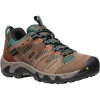 Keen - Women's Headout WP - Multisportschoenen 37,5, bruin