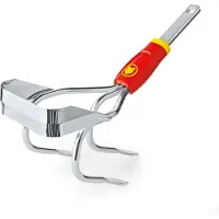WOLF-Garten Wolf Multi-Star combisysteem 71AAA004650 IE-M Krabber 10 cm
