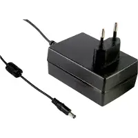 MEAN WELL GST18E07-P1J Stekkernetvoeding, vaste spanning 7.5 V/DC 2000 mA 15 W