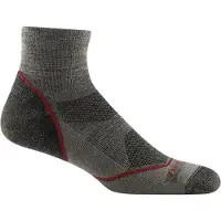 Darn Tough 1991 Light Hiker Quarter Cushion Heren