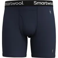 Smartwool Merinowollen boxershort