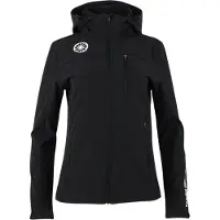 The Indian Maharadja Softshell Jas Dames XS