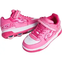 Heelys - Rezerve X2 Pink White - Rolschoenen - 30