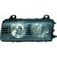 Diederichs 1213282 Koplamp
