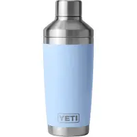 Yeti Cocktailshaker Intl Rambler Big Sky Blue 20 Oz (591 ml)