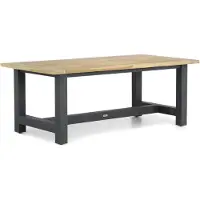 Lifestyle Garden Furniture Lifestyle San Francisco dining tuintafel 200 x 100 cm