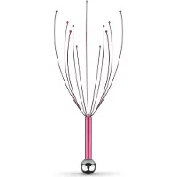 EasyToys Online Only Like That - Hoofdhuid Massage Spin