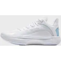 Peak Flash 5 Basketbalschoen Wit
