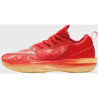 Peak Taichi Big Triangle 3 Basketbalschoen Rood | 39