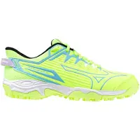 Mizuno Wave Lynx 2 Hockeyschoenen Junior 32 1/2