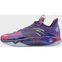 Anta Kyrie Irving x Shock Wave 5 Pro Basketbalschoen The Moon | 41