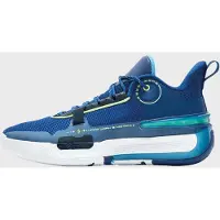 361 Degrees 361 Goey 1.0 Basketbalschoen Blauw | 44 / Blauw